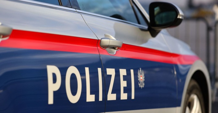 Polizeiauto