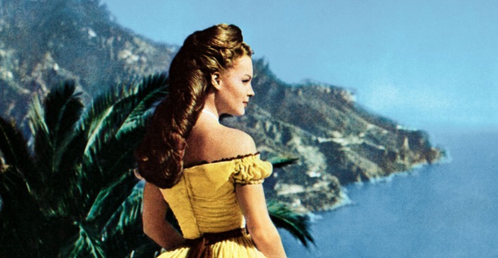 Romy Schneider als Sissi | Credit: Mary Evans / picturedesk.com