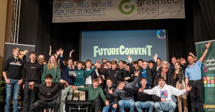 Zukunftskongress in Judenburg