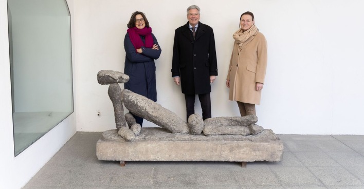 B. Winkler Komar, LH P. Kaiser, Ch. Wetzlinger-Grundnig