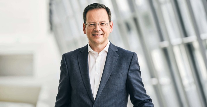 Klaus Kumpfmüller