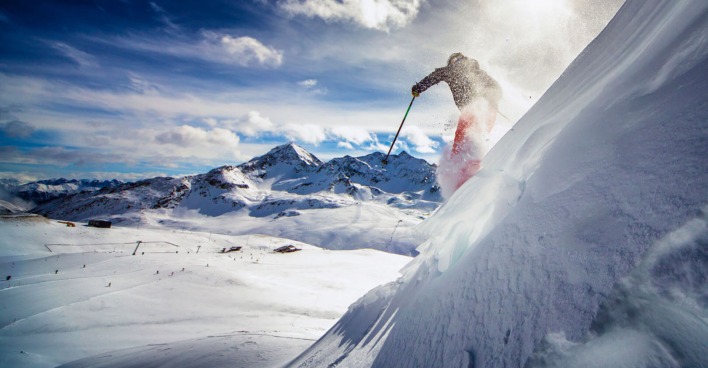 Skifahrer in St. iStock.com/Marcin WiklikAnton | Credit: iStock.com/Marcin Wiklik