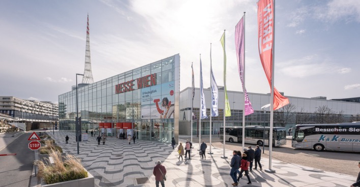 Messe Wien