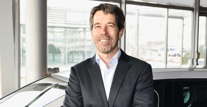 Marcus Berger