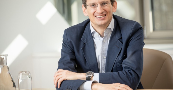 F. Peter Mitterbauer