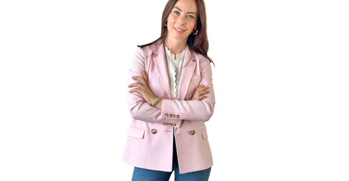 Antonia Hentschläger