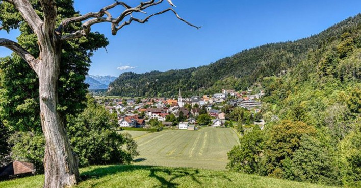 Ein kulinarischer Spaziergang, begleitet von einer Stadtführerin.