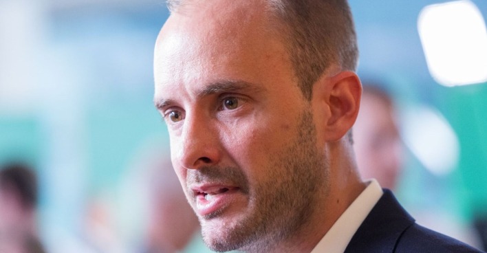 Florian Tursky im Profil