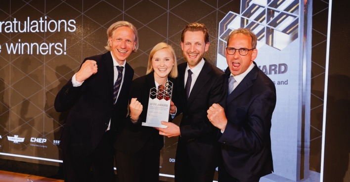 Ifoy Award