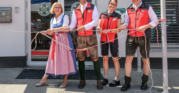 Bergrettung