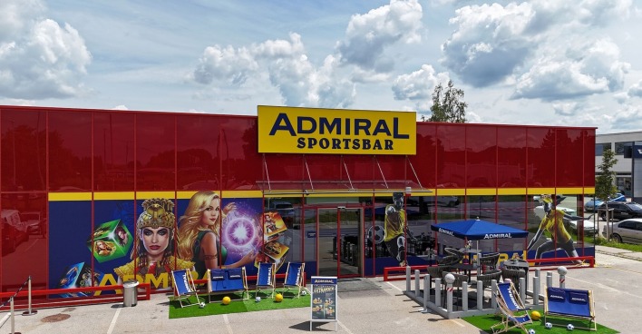 Admiral