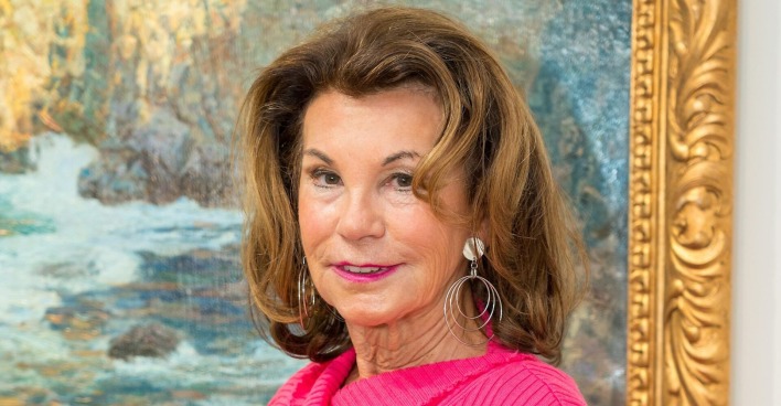 Brigitte Bierlein im Portrait