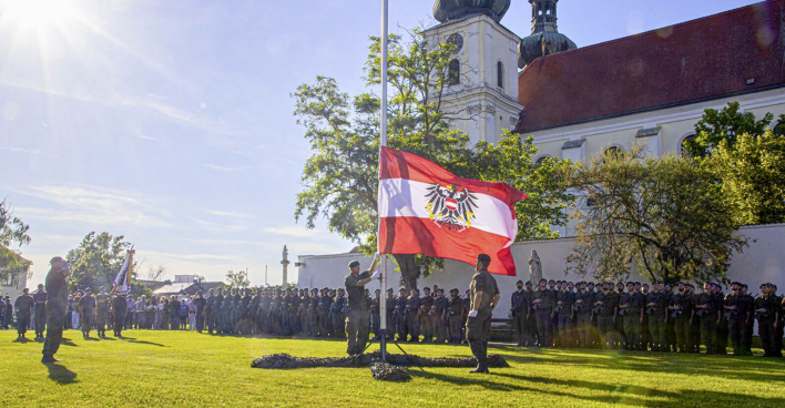 Bundesheer