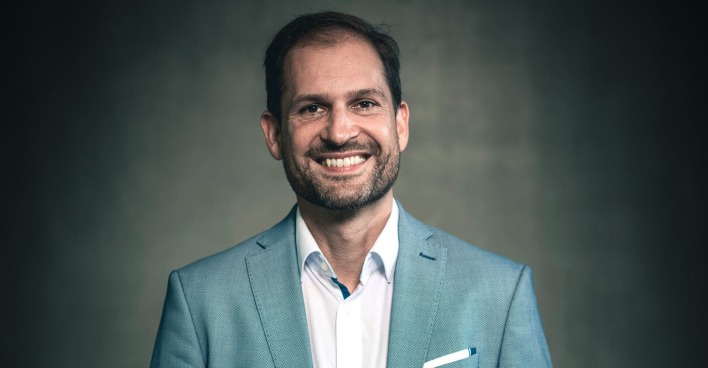 Reinhard Prügl ist Institutsleiter des 2023 gegründeten Instituts für Familienunternehmen an der WU Wien.