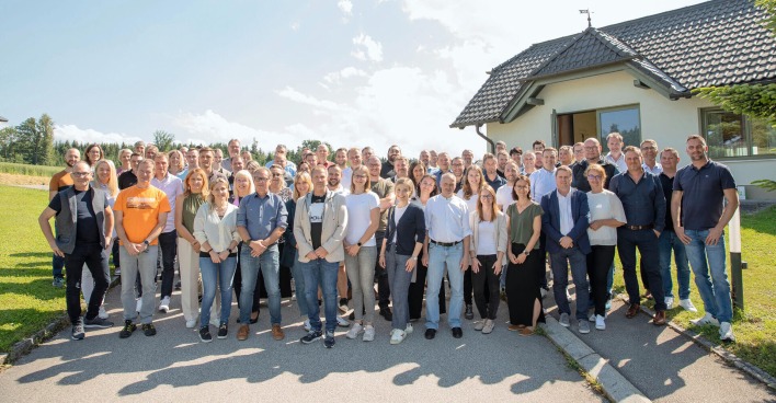 Rund 80 Lehrlingsausbilder holten sich wertvolle Inputs von hochrangigen Experten.