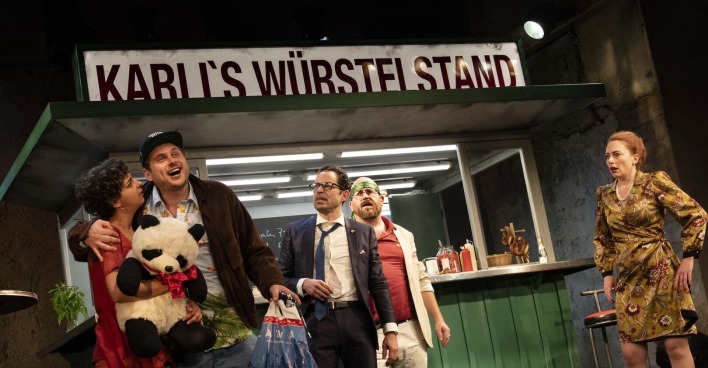 Wald4tler Hoftheater