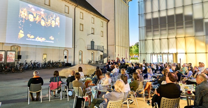 KUB Sommer Open Air