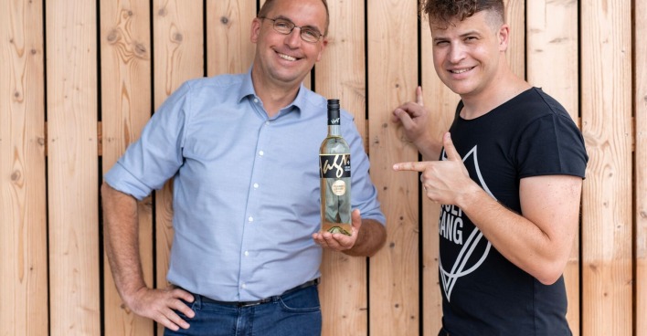 Weingut Hagn