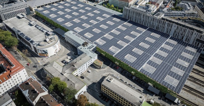 Photovoltaik