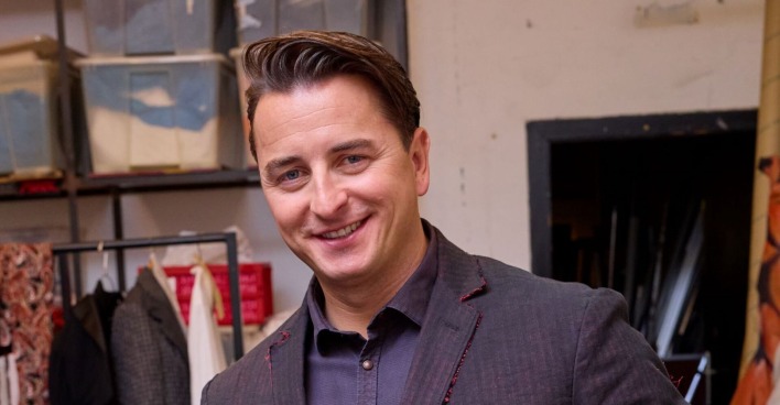 Andreas Gabalier im Porträt