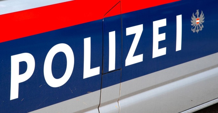 Polizeiauto