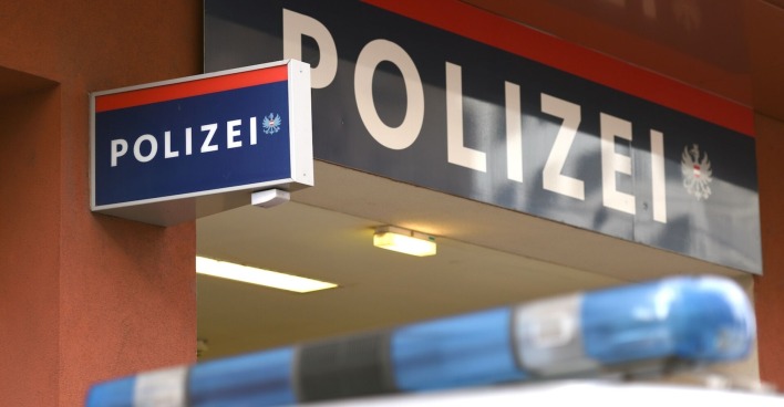Polizeistation