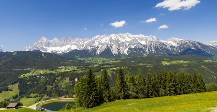 Sommerrodelbahn