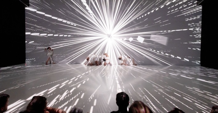 Ars Electronica Festival