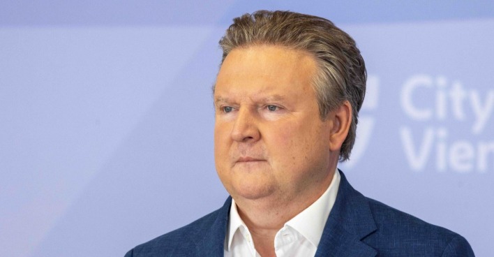 Michael Ludwig im Porträt