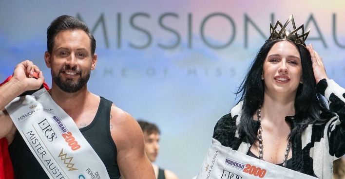Christopher Dengg &amp; Lucia Sisic