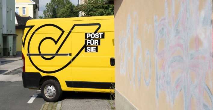 Die Post liefert Pakete, bald auch am Sonntag