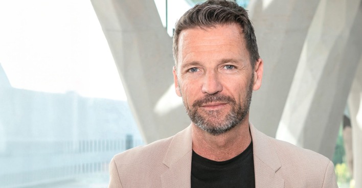 Harald Kopecek, Geschäftsführer Bauakademie