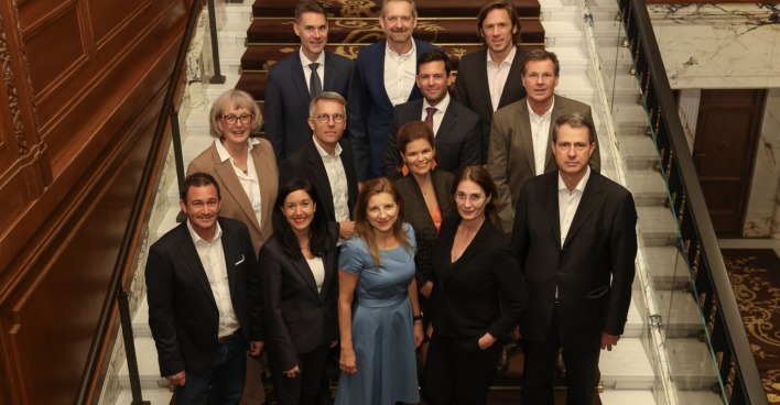 Gruppenbild