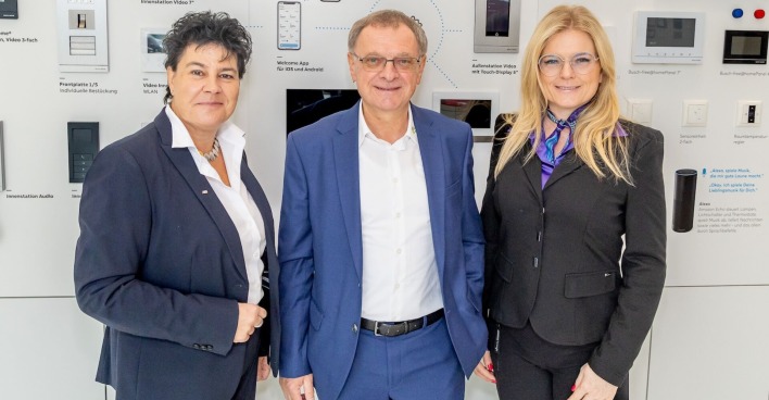 Gruppenfoto