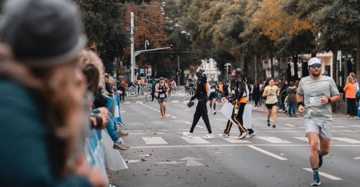 Graz Marathon 2022