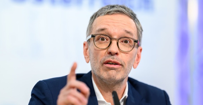 Herbert Kickl