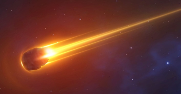 Meteorit