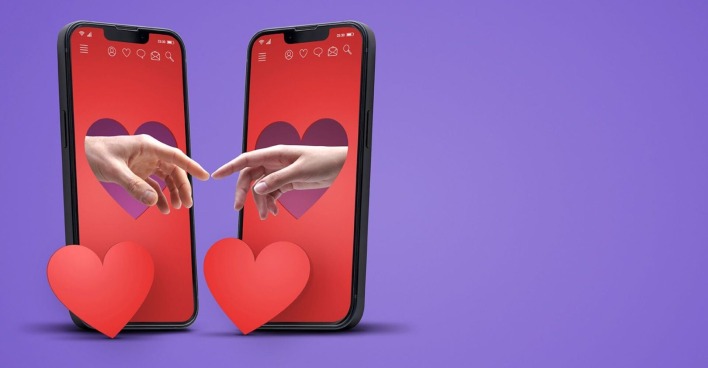 Online-Dating