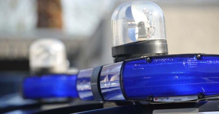Polizeisirene