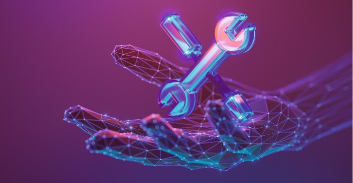 Digitale Entbürokratisierung