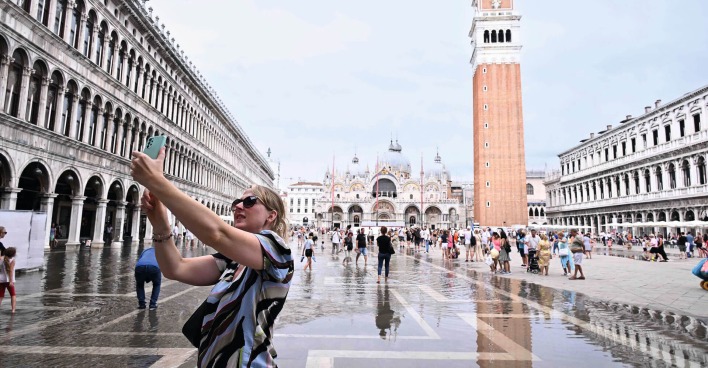 Tourismus