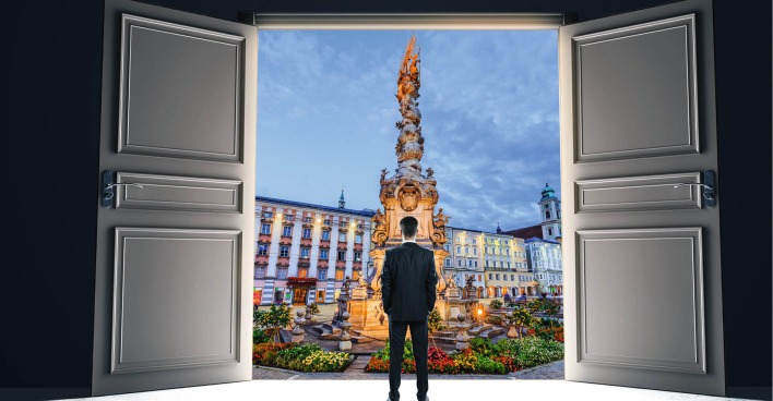 Bürgermeisterwahl