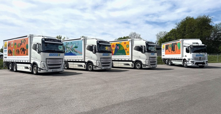 Transportbranche
