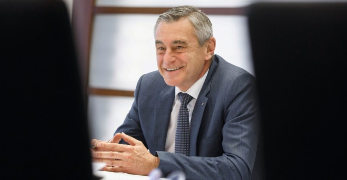 Generaldirektor