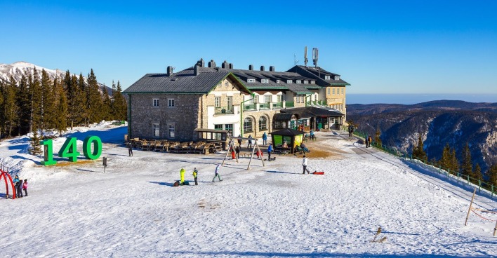 Raxalpe