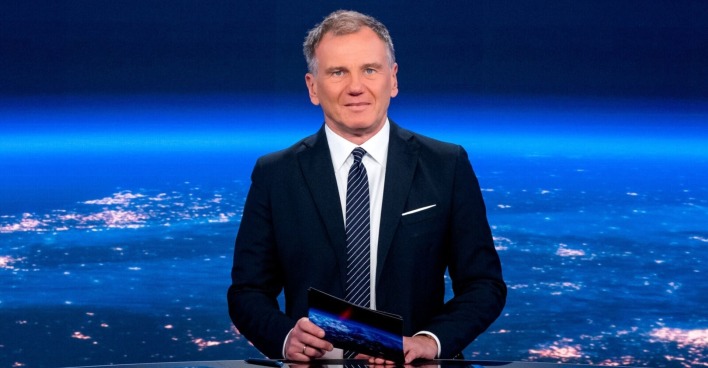 Etliche namhafte Journalisten, darunter ZIB2-Moderator Armin Wolf, haben X verlassen.