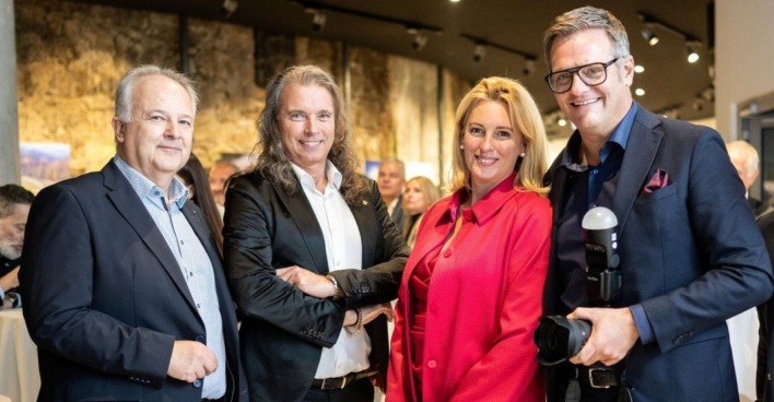 Hartlauer Fotogalerie