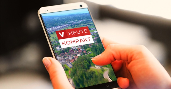 Der ORF Vorarlberg steht bei all seinen Medien für verlässliche, ausgewogene regionale Information und  Unterhaltung.