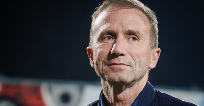 ÖFB-Präsident Mitterdorfer ist mit sofortiger Wirkung zurückgetreten.