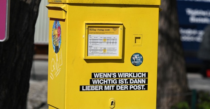 Die Post bietet Kika/Leiner-Mitarbeiter an, sich bei ihr zu bewerben.
